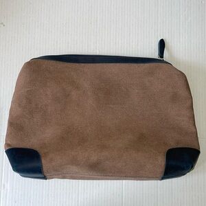 S-ZONE‎ Large Clutch Bag